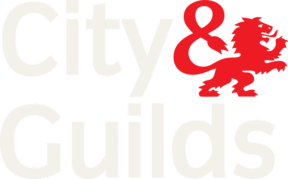 City & Guilds qualified
